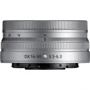 Nikon Z fc kit (16-50 + 50-250mm)VR (VOA090K003) UA фото 17