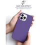 Чехол для iPhone ArmorStandart ICON2 Case Iris for iPhone 14 Pro Max (ARM68466) фото 7