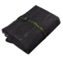 Защитная сетка для батута (внешняя) Springos 6FT 180-183 см (6 стоек) Black
