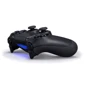 Аксесуар для приставки Sony DualShock 4 Black (Version 2) фото 4