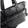 Чоловіча конференц-сумка Valiria Fashion чорна (3DET869-2-2): Тип Сумки