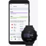 Смарт-часы Suunto 7 Matte Black Titanium (SS050568000): Карты памяти нет