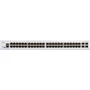 Сетевой коммутатор Cisco C1200-48P-4G: Порты только Gigabit Ethernet (10/100/1000)