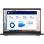 Ноутбук Dell Pro 14 (BTO207PA14250UA_W11P) UA: Процессор Intel Core Ultra 7 268V (2.2 - 5.0 ГГц) / 8 - ядерный