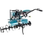 Мотоблок Konner&Sohnen KS 9HP-1350G-3 фото 6