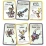 Настільна гра Манчкин Warhammer 40,000 (укр.) фото 6