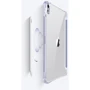 Аксессуар для iPad BeCover Case Book Soft Edge with Pencil mount Purple (706823) for iPad Air 2020/iPad Air 2022: Материал искусственная кожа