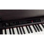 Цифровое пианино KORG C1 AIR-BR: Вид С крышкой