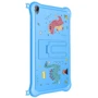 Планшет Blackview Tab 50 Kids 3/64GB Wi-Fi Blue: Дисплей 8" (1280x800) / IPS