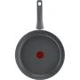 Сковорода Tefal Renewal 28 см (C4260643): Тип сковороды Традиционная