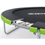 Батут Zipro Jump Pro з внутрішньою сіткою 12FT 374 см (5902659840684) фото 3
