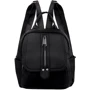 Женский рюкзак Valiria Fashion черный (DETAD1657-1): Тип Рюкзаки