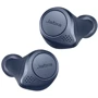 Наушники Jabra Elite Active 75t Navy (100-99091000-60): Тип конструкции вакуумные
