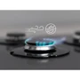 Варильна поверхня Electrolux KGS6426SX: Тип нагрівального елементу електричної поверхні Чугунная конфорка (блин)