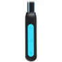 Наушники SVEN E-230B Black/Blue: Тип конструкции вакуумные