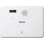 Проектор Epson CO-W01 (V11HA86040): Інтерфейси USB, HDMI