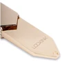 БДСМ-набор LOCKINK Teasing & Impact-Play Brown Set