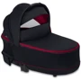 Люлька Cybex Priam Lux R Ferrari Victory Black black