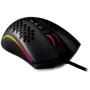Мишка Redragon Storm USB Black (77854): Ергономіка для правої руки