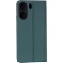 Чехол для телефонов BeCover Book Exclusive New Style Dark Green for Xiaomi Redmi 13C / Poco C65 (711195): Тип чехол-книжка
