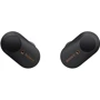 Наушники Sony WF-1000XM3 Black: Тип излучателя динамический