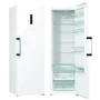 Холодильник Gorenje R619EAW6: Исполнение отдельностоящий