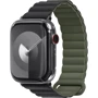LAUT NOVI SPORT Black (L_AWS_NS_BK) for Apple Watch 38/40/41mm