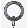 Кільцеве світло Falcon DVR-384DVC LED Ring (23W) фото 6