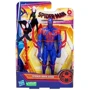 Игровая фигурка HASBRO героя Spider-Man Спайдер-Мэн 2099 (F3730/F5641) фото 4