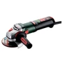 Болгарка (Угловая шлифмашина) Metabo WEVBA 20-125 Quick BL (600641000)