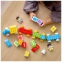 LEGO DUPLO Поезд с цифрами — учимся считать (10954) фото 7