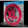 Струна для гітар Струни для електрогітар D'ADDARIO EXL145 XL NICKEL WOUND HEAVY (12-54): Тип Комплект струн