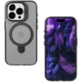 Чехол для iPhone LAUT REVIVE PROP MagSafe Clear/Black (L_IP23D_RE_UB) for iPhone 15 Pro Max фото 7