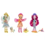 Лялька Mattel Enchantimals Друзі головних героїнь в асортименті фото 13