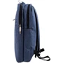 Мужской рюкзак Valiria Fashion синий (3DETBU202008-6): Застежка Молния