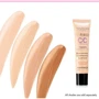 Bourjois CC Cream №33 Rose Biege Тональный крем с корректирующим пигментом 30 ml: Пол Для женщин