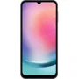 Смартфон Samsung Galaxy A24 6/128 GB Black Approved Витринный образец: Производитель Samsung