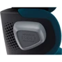Автокресло RECARO Mako Elite 2 Mineral Green (00089042670050): Внутренние ремни нет