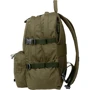 Сумка для ноутбуков Tucano 15" Desert Khaki (BKDES15-VM): Материал полиэстер