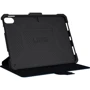 Аксессуар для iPad Urban Armor Gear UAG Metropolis SE Mallard (12339X115555) for iPad 10.9 (2022 / 2024) / iPad 11 2025: Материал Пластик