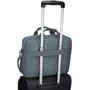 Сумка для ноутбуков Case Logic 14" Huxton Attache Balsam (HUXA-214) фото 6