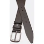 Мужской ремень Borsa Leather коричневый (V1125FX04-brown): Пол Мужской