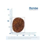 Сухой корм низкозерновой Monge Dog Bwild Low Grain для собак с мясом дикого кабана 2.5 кг (70011990): Возраст Взрослые