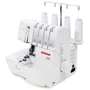 Оверлок Bernina L 450: Общее количество операций 16