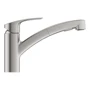 Смеситель для кухонной мойки Grohe Via 30406DC0