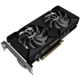 Видеокарта Palit GeForce RTX 2060 SUPER Dual 8GB (NE6206S018P2-1160A): Тип памяти GDDR6
