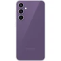 Смартфон Samsung Galaxy S23 FE 8/256Gb Purple S711B: Камера Тройная 50 Мп (f/1.8) + 8 Мп (f/2.4) + 12 Мп (f/2.2) / LED вспышка / HDR / Панорама / Фронтальная 10 Мп (f/2.4)