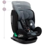Автокрісло MoMi URSO I-Size 0-36kg Black (Hnrt_4771): Колір черный