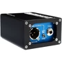 Директ бокс SWITCHCRAFT SC800CT: Тип Директ боксы