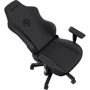 Ігрове крісло Anda Seat Phantom 3 Size L Black (AD18Y-06-B-PV/C-B01) фото 8